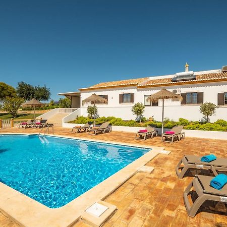 Casa Katarina - Private Villa - Heated Pool - Free Wifi - Air Con Tunes Luaran gambar