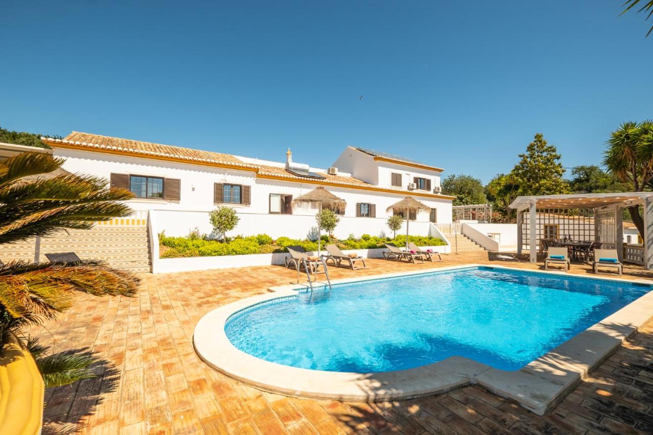 Casa Katarina - Private Villa - Heated Pool - Free Wifi - Air Con Tunes Luaran gambar