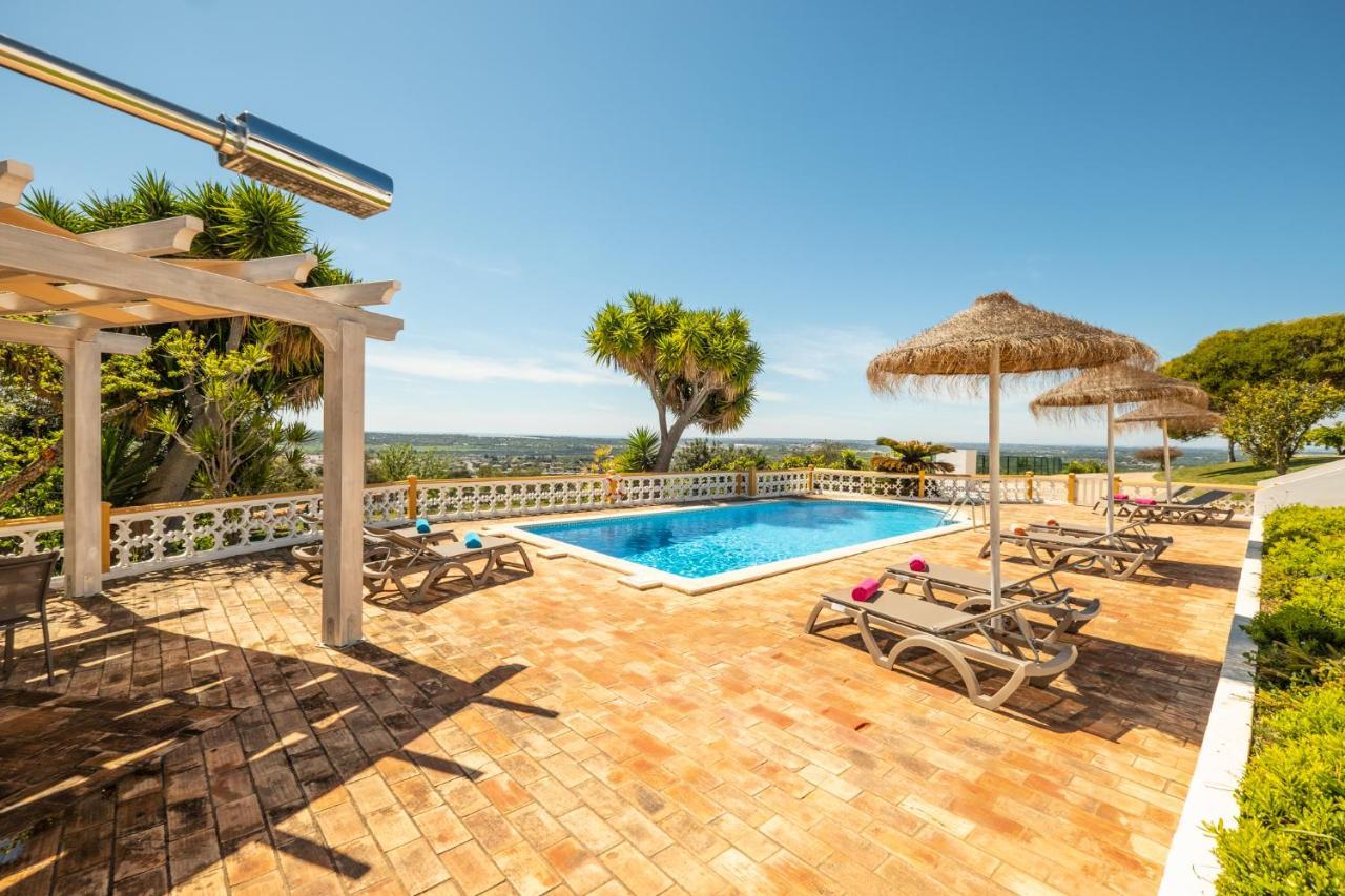 Casa Katarina - Private Villa - Heated Pool - Free Wifi - Air Con Tunes Luaran gambar