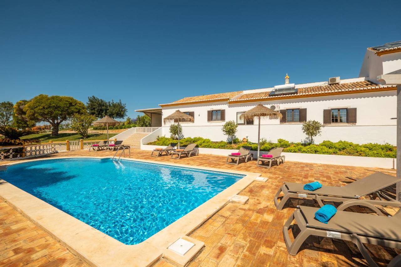 Casa Katarina - Private Villa - Heated Pool - Free Wifi - Air Con Tunes Luaran gambar