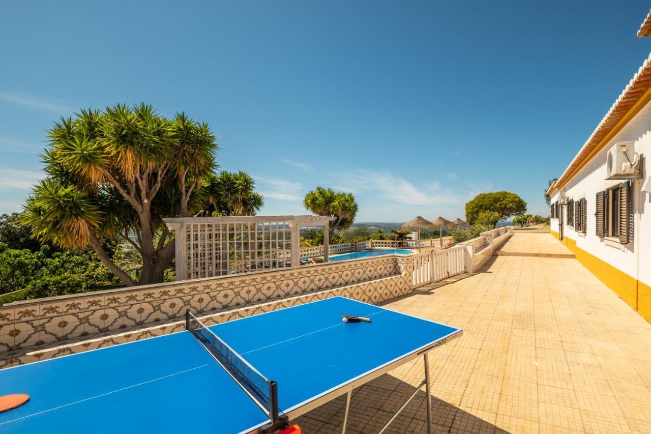 Casa Katarina - Private Villa - Heated Pool - Free Wifi - Air Con Tunes Luaran gambar