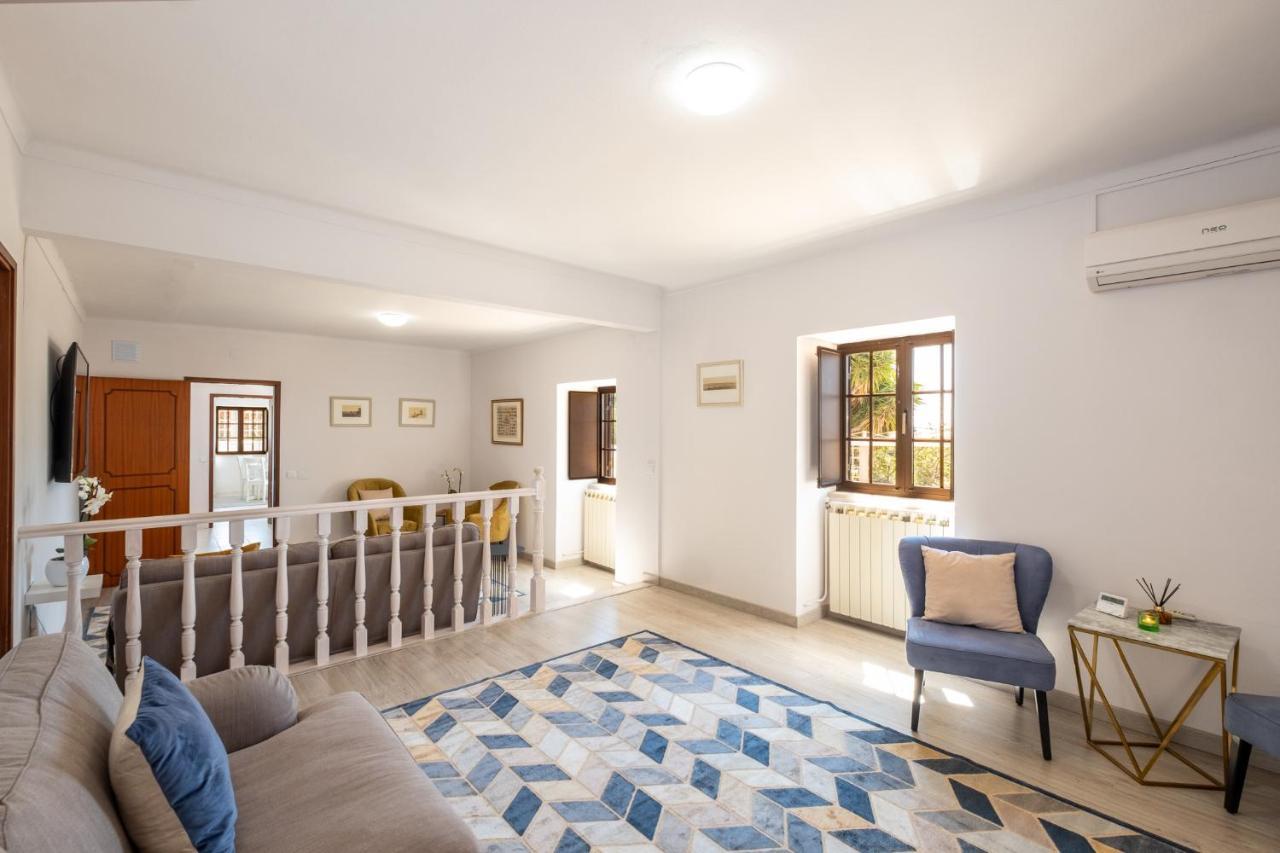 Casa Katarina - Private Villa - Heated Pool - Free Wifi - Air Con Tunes Luaran gambar