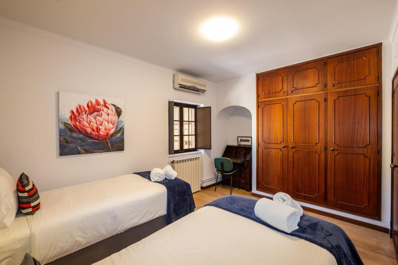 Casa Katarina - Private Villa - Heated Pool - Free Wifi - Air Con Tunes Luaran gambar