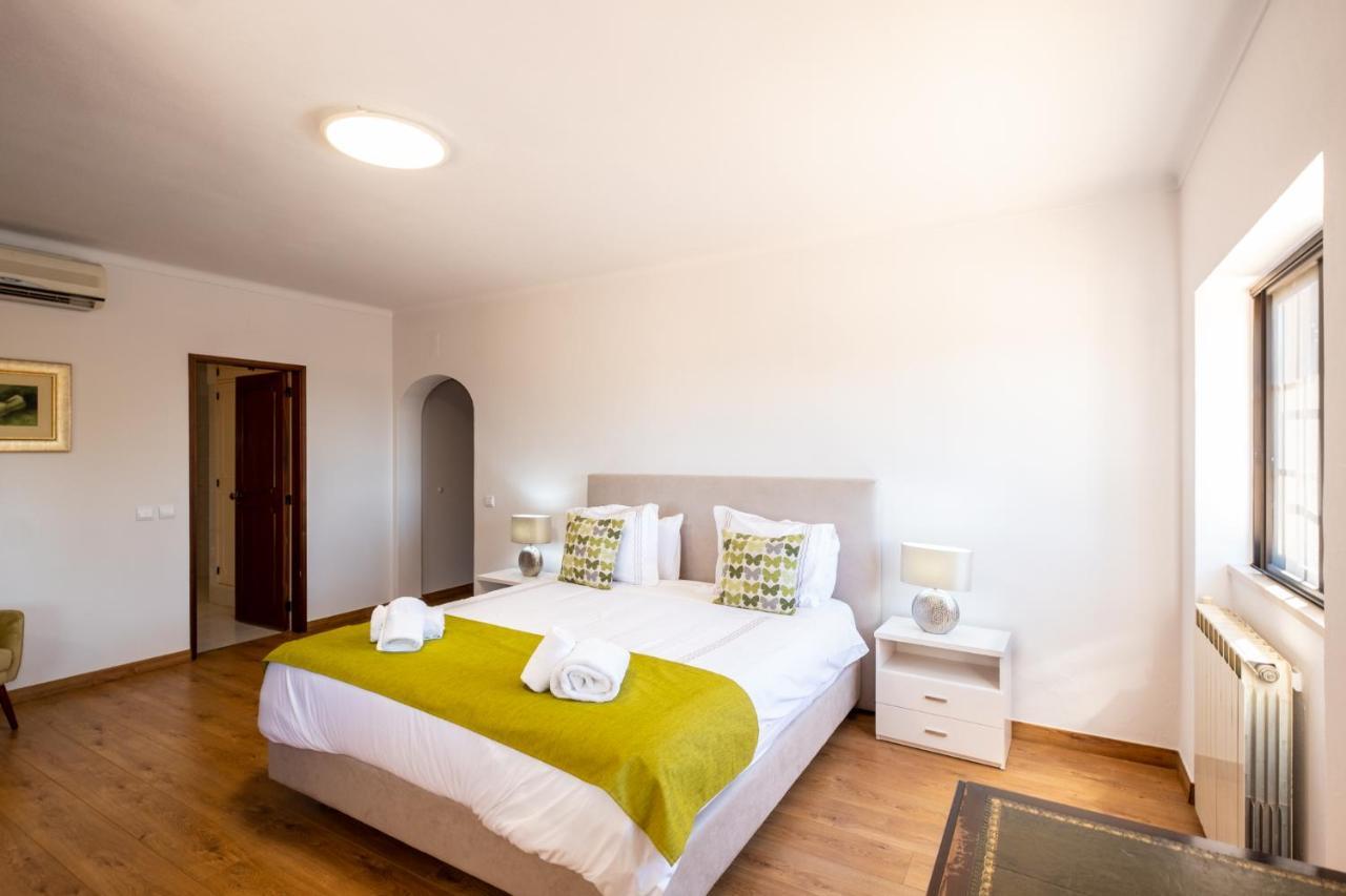 Casa Katarina - Private Villa - Heated Pool - Free Wifi - Air Con Tunes Luaran gambar