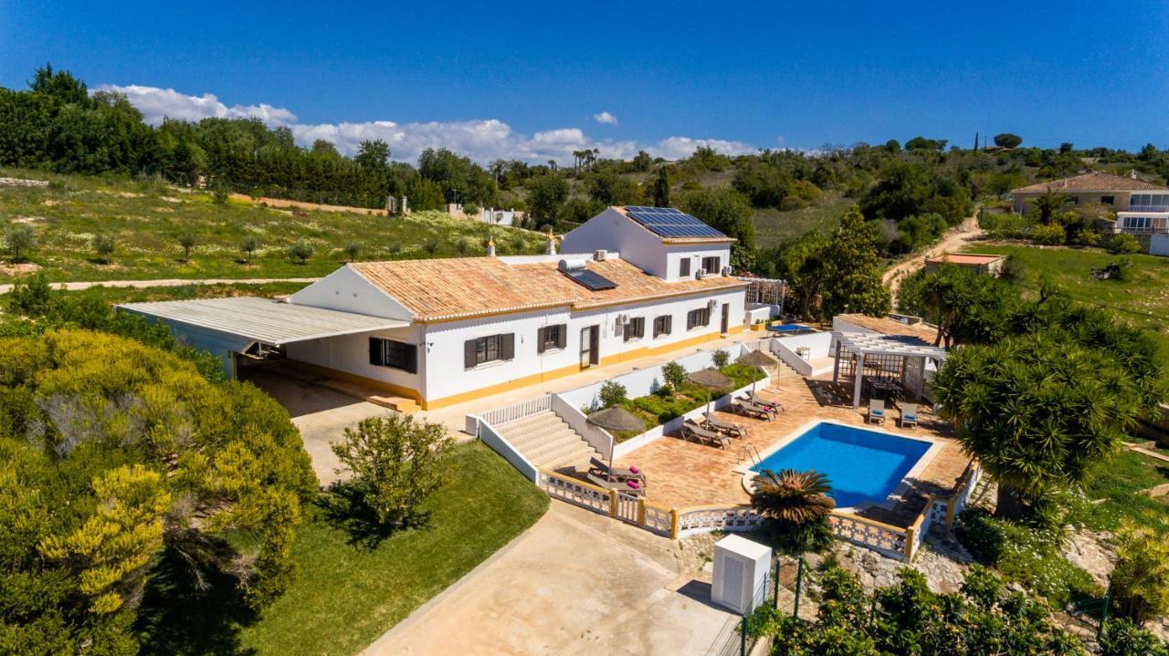 Casa Katarina - Private Villa - Heated Pool - Free Wifi - Air Con Tunes Luaran gambar