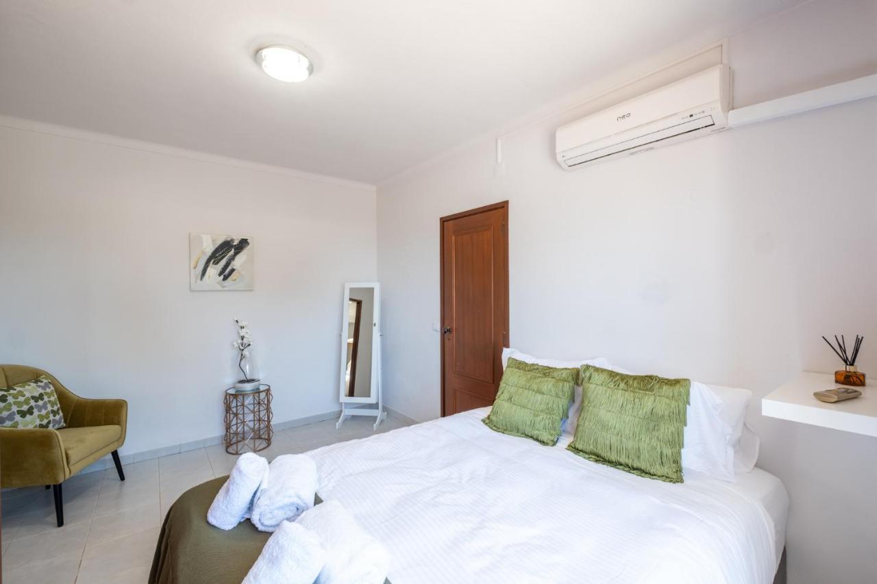 Casa Katarina - Private Villa - Heated Pool - Free Wifi - Air Con Tunes Luaran gambar
