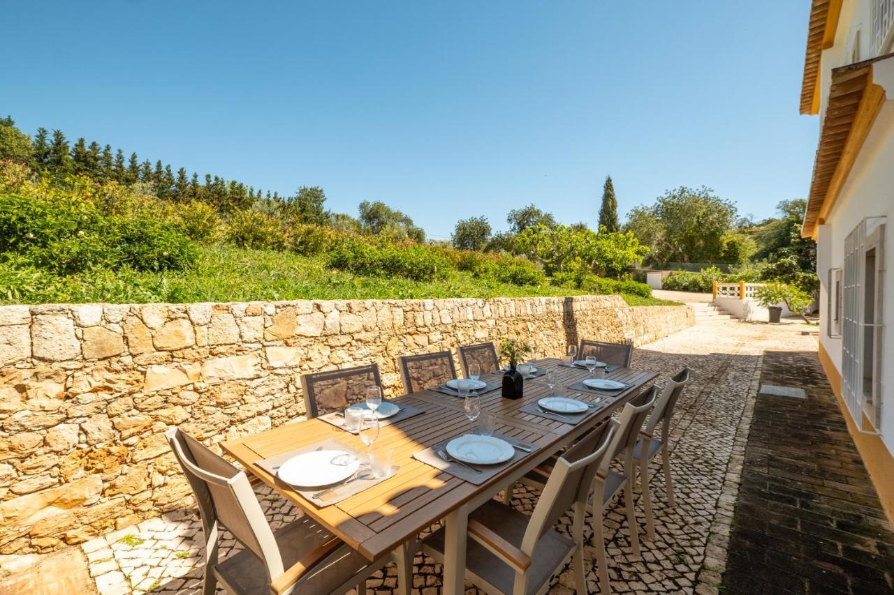 Casa Katarina - Private Villa - Heated Pool - Free Wifi - Air Con Tunes Luaran gambar