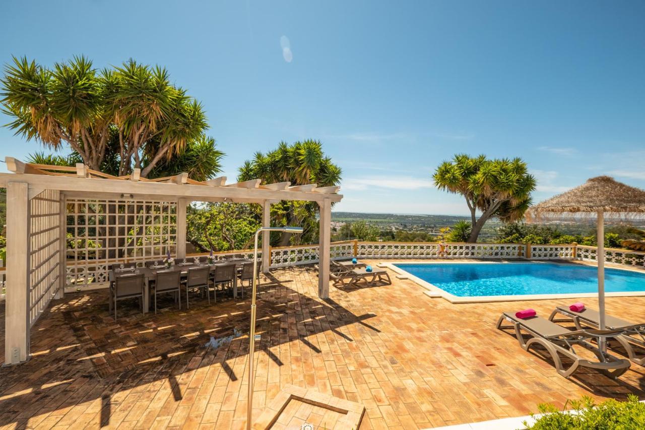 Casa Katarina - Private Villa - Heated Pool - Free Wifi - Air Con Tunes Luaran gambar