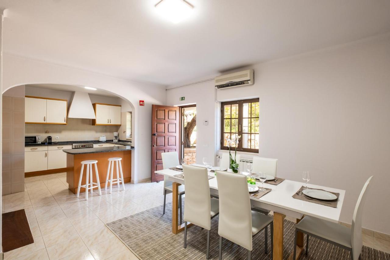 Casa Katarina - Private Villa - Heated Pool - Free Wifi - Air Con Tunes Luaran gambar