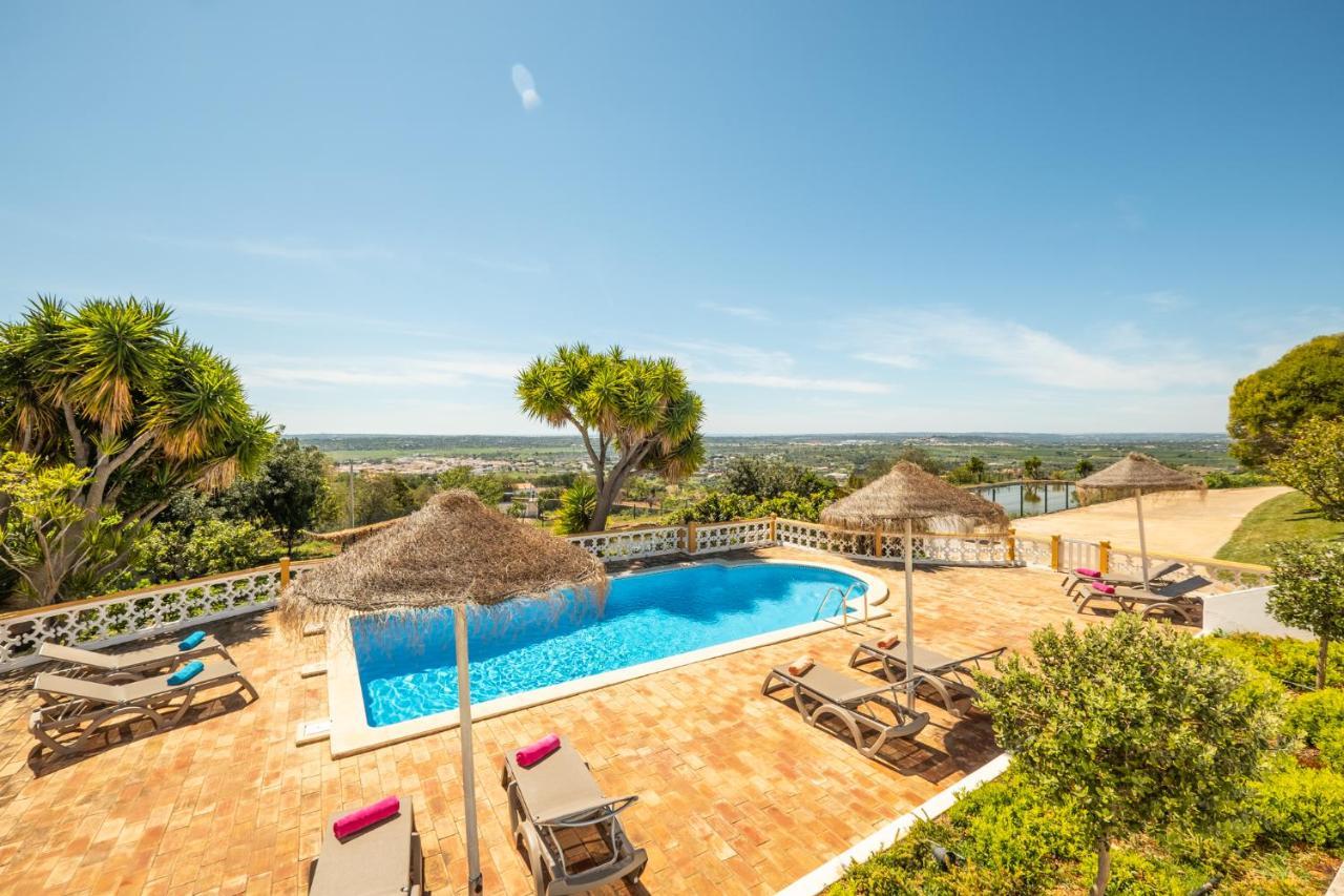 Casa Katarina - Private Villa - Heated Pool - Free Wifi - Air Con Tunes Luaran gambar