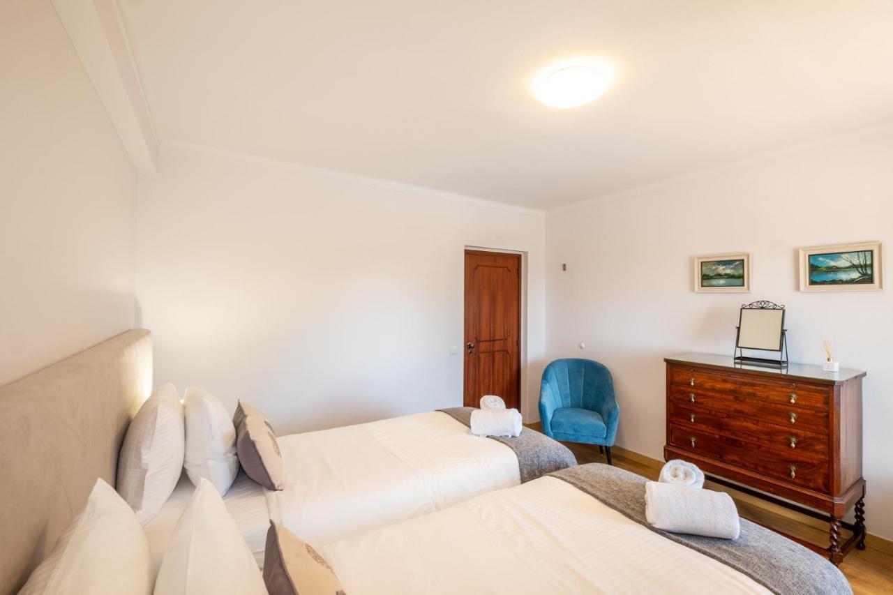 Casa Katarina - Private Villa - Heated Pool - Free Wifi - Air Con Tunes Luaran gambar