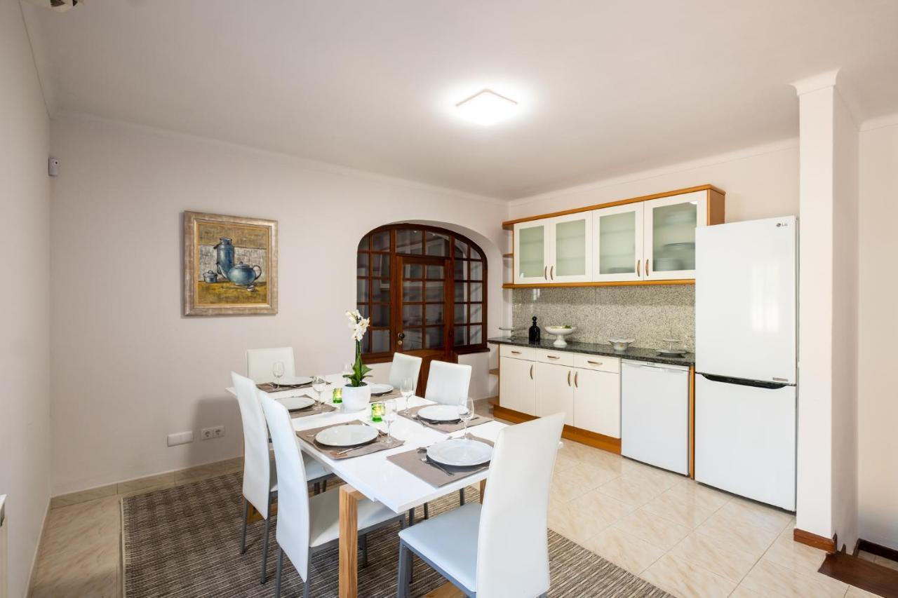 Casa Katarina - Private Villa - Heated Pool - Free Wifi - Air Con Tunes Luaran gambar