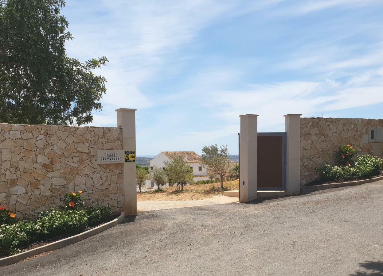 Casa Katarina - Private Villa - Heated Pool - Free Wifi - Air Con Tunes Luaran gambar